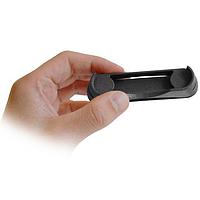 Ultraleap SP0-00004-01 ອຸປະກອນເສີມຕົວຄວບຄຸມການເຄື່ອນໄຫວ XR Headset Mount Accessory ສໍາລັບ SP4-00005-03