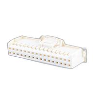 Molex 501646-3200 ຮູງຮັບ Receptacle IGRID 32P RECPT HSG DUL ROW POS LOK