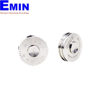 Biuged BGD 532/4 ເຄື່ອງວັດແທກຄວາມຫນາຂອງແຜ່ນມ້ວນມ້ວນ (0-1,000µm（@50µm）)