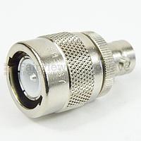 Fairview Microwave SM3537 BNC Female to C Male Adapter (2 Ghz)