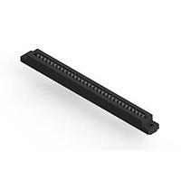 EDAC 857-032-454-102 ຕູປະກອບຂອງຕົວເຊື່ອມຕໍ່ຂອງບັດຂອງອຸນຫະພູມສູງ