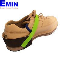Static Solutions FG-7050 Ohm-Stat™ Heel Grounder ຂະຫນາດໃຫຍ່ພິເສດທີ່ມີຖ້ວຍ