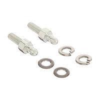 AMP Connectors - TE Connectivity 1-2308265-4 ລັດຊ໌ ພິນ QL VARIANT B 4