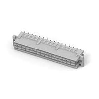AMP Connectors - TE Connectivity 215334-4 ຕົວເຊື່ອມ DIN 41612 48P.IEC-F FEM.CONN