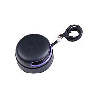 Seeed Studio 114110128 ຊຸດສະແກນເລຊເອີ RPLiDAR A2M12 ຊຸດສະແກນເລຊເອີ 360 ອົງສາ - ລະດັບການສະແກນ 12M