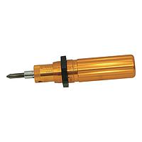 Tohnichi RTD40I Rotary Slip ແລະຕົວຂັບແຮງບິດທີ່ສາມາດປັບໄດ້ (10～40 llbf.in)