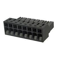 Amphenol Anytek HO0420000000G Headers HO - 7.5 - 4P ສີດຳ