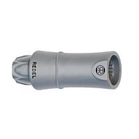 REDEL SRN.M04.GLL.5GZ ຕົວເຊື່ອມ LEMO SP 4-Pin ປັກກັບສາຍສະເພາະ