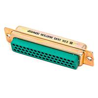 Cinch DDMA50PFO ປລັກ DSUB 50M CRIMP LC ຊິງ