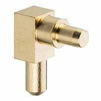 Harwin M80-PM4 ພາວເລີ້ມຕົ້ນບອດ 5mm PC Tail Contact Male, Horizontal