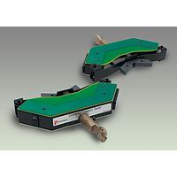 Positron 3782651U/50 ເຄື່ອງທົດສອບແຜ່ນ Porcelain (50Hz)