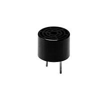 Same Sky (formerly CUI Devices) CUSP-T80-18-2400-TH ອຸປະກອນສັນເຊີ Ultrasonic Sensor ultrasonicsensor, plastic can, transmitter, directivity 80 degrees, detectable 0.2m-18m