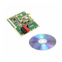 Analog Devices EV-ADF4153ASD1Z ບອດປະເມີນ PLL