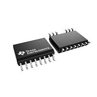 Texas Instruments UCC21551CDWKR ດູອລ ໂລ-ໄຊດ, ດູອລ ໄຫມ-ໄຊດ 4A/6A 5kVRMS ດູອລ-ແຊນເນວ ແອໂລເຊດ ເກດ
