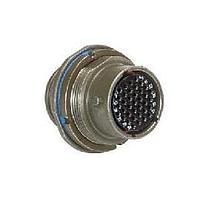 Amphenol Aerospace 2M80300407NF67PN ຕົວເຊື່ອມ M803 7C 7#23 PIN R ECP THRD