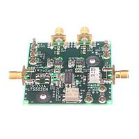 Analog Devices DC333A-B ເພີ່ມກຳລັງ RF 400MHz ຕົວລະດັບ IF ສອງຟ້າງດ້ວຍ RSSI