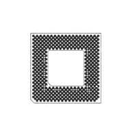 AMP Connectors - TE Connectivity 1437522-4 ປຸ່ມຊອກເຕີ IC & Component PIM321-22418=PIN GRI 672