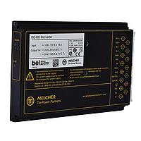 Bel Power Solutions HP1601-9RTG ອິສເອລເທດ 122W 16-137.5Vi 24Vo 2.55A