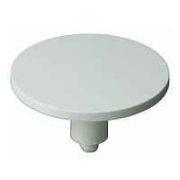 RAFI 5.46.168.047/0209 ຝາປຸ່ມສະຫນອງ / ຝາປຸ່ມສະຫນອງ Plunger ແບບກົງ 4.8mmL 14.5mm dia