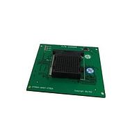 Xeltek DX5000 ອາເດບເຕີຊໍເກດ Socket Adapter (PGA121)