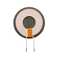 Bel Signal Transformer WTSC-6R3K-A11 ວົງວັງຊາວເລັກຊັນບໍ່ມີສາຍ Snglecoil Crcl Base Wireless Charge Coil