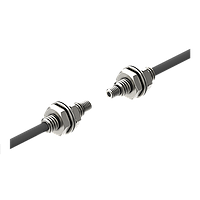 Autonics FT-420-13B ຫນ່ວຍງານ Fiber Optic (400mm, Ø0.6mm, R5)