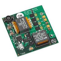 onsemi NCP1562-100WGEVB ເຄື່ອງມືພັດທະນາ IC ຈັດການພະລັງງານ 100W 48 V TELECOM BRICK
