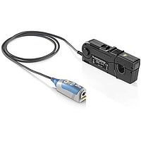 Rohde & Schwarz RT-ZC15B AC/DC probe (50MHz, 30A)