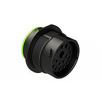 Amphenol SINE Systems AHDP04-24-18SN-SRA ຕົວເຊື່ອມ DURAMATE PLASTIC, AHDP, SRA