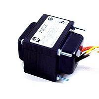 Hammond Manufacturing 290CZ ອຸປະກອນໃຊ້ງານທົດລອງ VOX AC15C1 120 VAC 60 Hz.