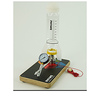 PHYWE 02679-00 ແບບລູກປືນ