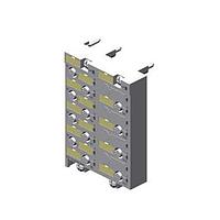 SIEMENS 6ES71944DC000AA0 ໂມດູນອິນເຕີເຟດ SIMATIC DP, ET200PRO ໂມດູນເຊື່ອມຕໍ່