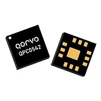 Qorvo QPC0542SR ອິນທີເກຣດສະຫຼອງ RF 0.05-50 GHz SOI SPDT Switch