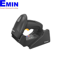 NEWLAND HR15-BT ເຄື່ອງສະແກນມືຖືແບບໄຮ້ສາຍ (55-550mm)