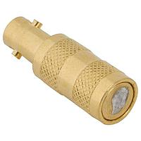 Amphenol RF APH-HDBNCJ-T ຕົວແປ RF - ລະຫວ່າງຊຸດ HD-BNC Jack .1% 1 Watt Terminator