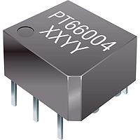 Bourns PT66004 ແປງສະຫນອງເທລີຄອມ MAGNETICS - ແປງສະຫນອງເທລີຄອມ