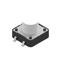 Wurth Elektronik 430151005826 ສະຫນອງສະຫນອງສະຫນອງ WS-TASV Tact Switch
