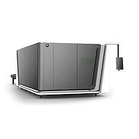 Bodor P12 ເຄື່ອງຕັດເລຊເອັດໄຟເບີ (12500mm*2600mm, 200m/min)