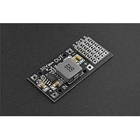 DFRobot DFR0831 ໂມດູນພະລັງ DC-DC Buck Converter 7-24V ເປັນ 5V 4A