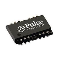 iNRCORE 100B-1049NL ອອດິໂອ Transformateurs MDL SIN 100D 1:1 SMT TU NPB