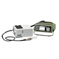 INFICON SituProbe ລະບົບການເກັບຕົວຢ່າງ