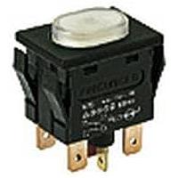 Marquardt Switches Inc 1675.5315 ປຸ່ມກົດສະຫນອງ Pushbutton