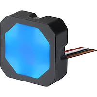 Schurter 3-132-516 ສະຫນອງສະຕິກເຊັນສະຕິກ Capacitive Touch Switches CHS30 Switch MO NO 2A AI RGB P4 BK P G0