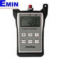 ບໍລິການ Calibration Meter ພະລັງງານ Optical