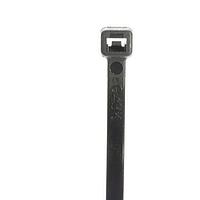 Panduit S8-40-M0 ສາຍຜັດສອງຊັ້ນ StrongHold Cable Tie, 7.87L (200mm), .14