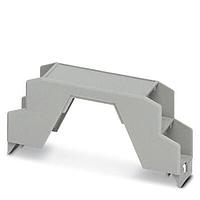 PHOENIX CONTACT 2695756 ກອງປົກຄຸມສໍາລັບອຸດສາຫະກຳອັດຕະໂນມັດ ME 22,5 OT-MSTBO GY