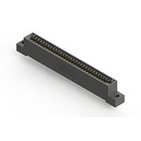 EDAC 395-031-524-104 ຕູ້ສະເລ່ຍຂອງບັດມາດຕະຖານ .100" (2.54mm) ຕູ້ສະເລ່ຍຂອງບັດ