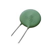 YAGEO 271KH20J-OTR MOVs 270V 10KA MOV ແດງ 20mm