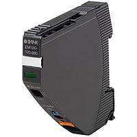 E-T-A Circuit Breakers EM12D-TIO-000-DC24V-40A ໂມດູນສົ່ງອິນພຸດ 508, DM, 40A ໂມດູນສົ່ງອິນພຸດ REX12D-T, IOLink