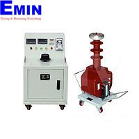 Wuhan GTB-10/50 ຊຸດທົດສອບ AC/DC Hipot